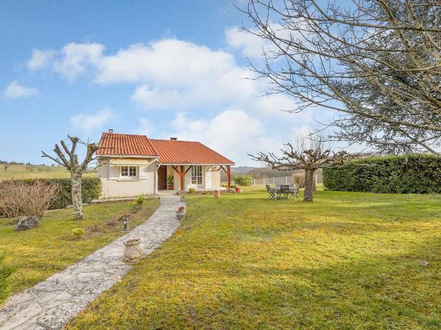 Maison 4 pièces 130 m²