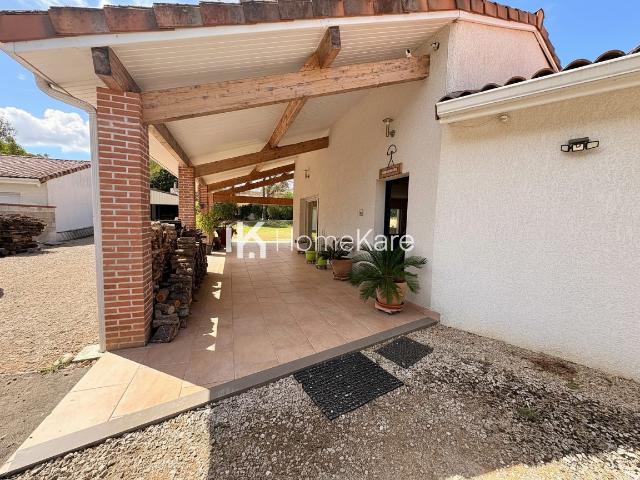 Maison 4 pièces 130 m²