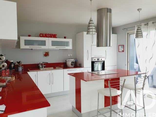 Maison 4 pièces 130 m²
