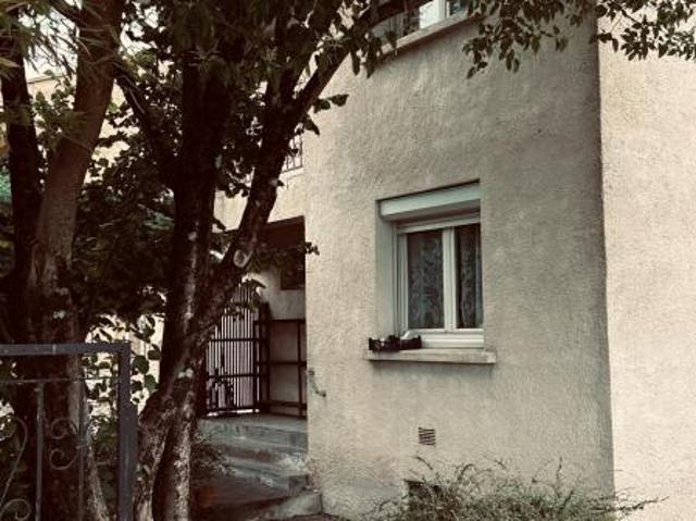 Maison 4 pièces 120 m²