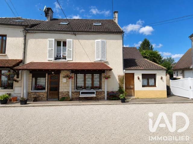 Maison 4 pièces 130 m²