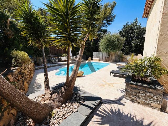Maison 4 pièces 130 m²
