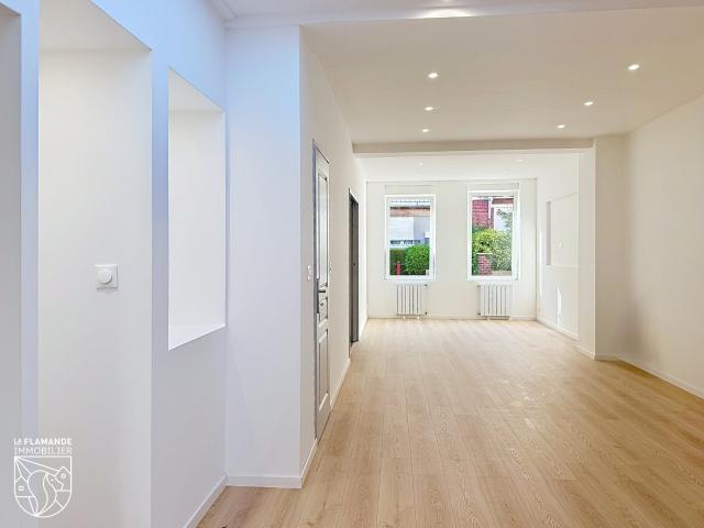 Maison 5 pièces 130 m²