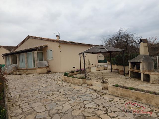 Maison 4 pièces 130 m²
