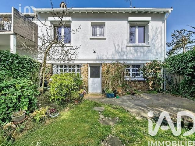Maison 4 pièces 130 m²