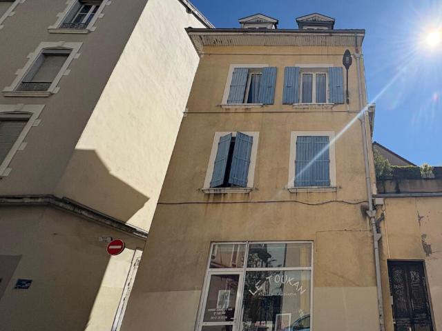 Maison 4 pièces 130 m²