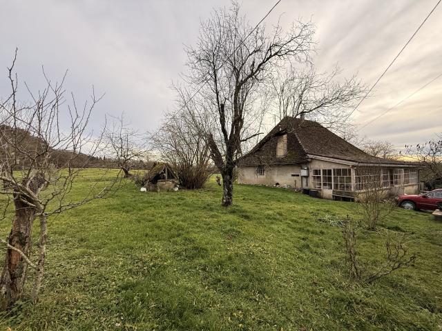 Maison 4 pièces 130 m²