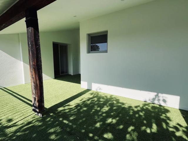 Maison 4 pièces 130 m²