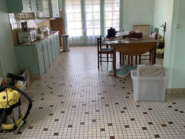 Maison 4 pièces 130 m²