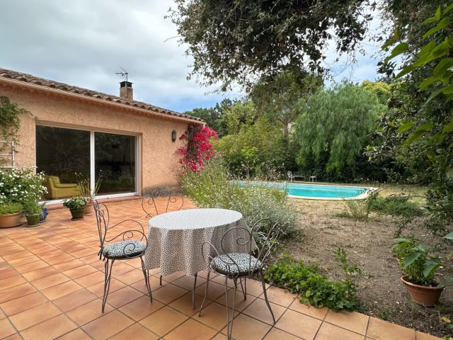 Maison 4 pièces 140 m²