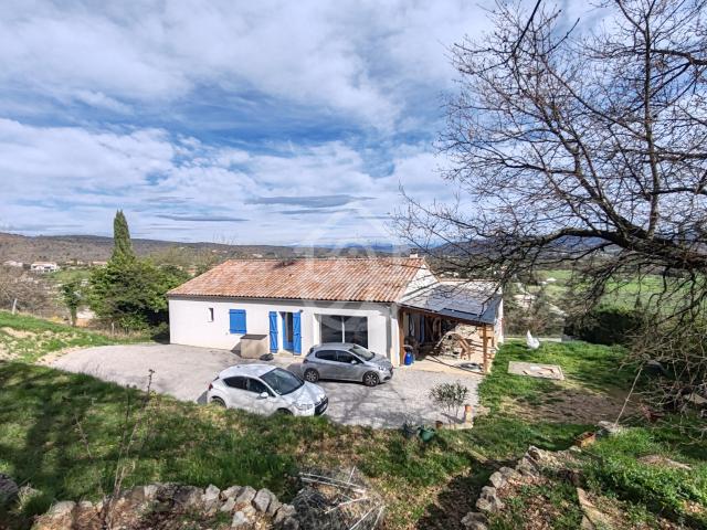 Maison 4 pièces 130 m²