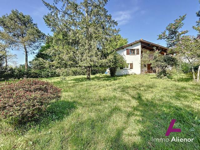 Maison 4 pièces 130 m²