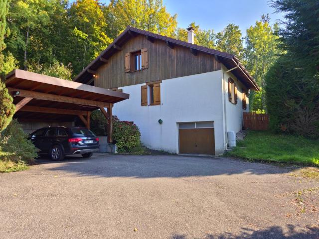 Maison 4 pièces 130 m²