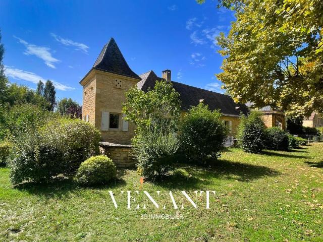 Maison 4 pièces 130 m²