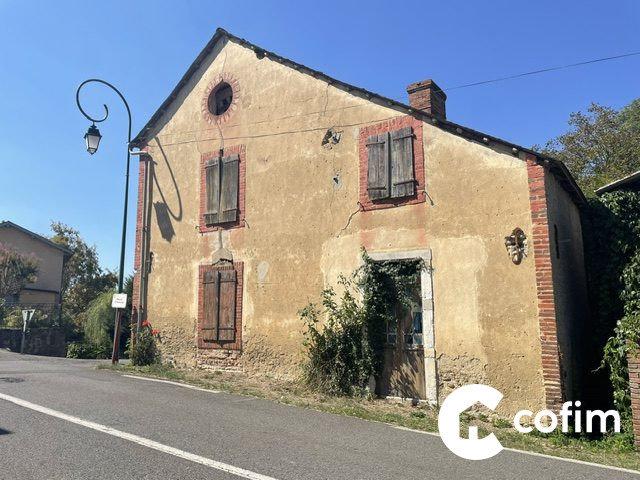 Maison 4 pièces 130 m²