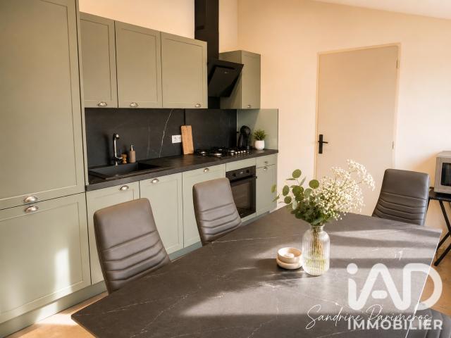 Maison 4 pièces 130 m²