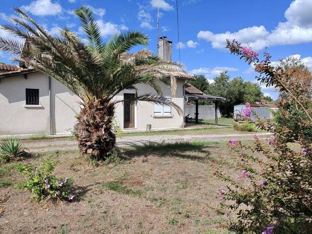 Maison 4 pièces 130 m²