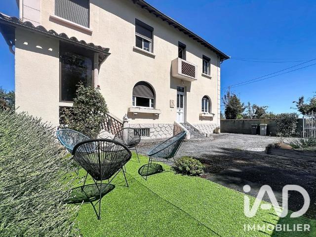 Maison 4 pièces 130 m²