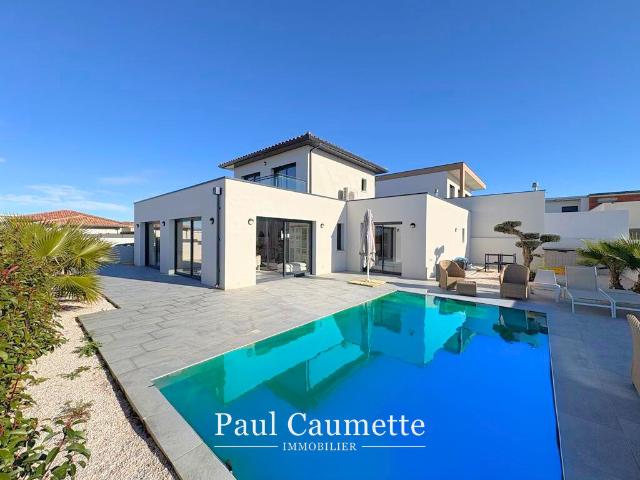 Maison 4 pièces 130 m²