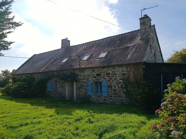 Maison 4 pièces 130 m²