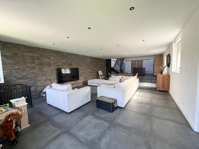 Maison 4 pièces 130 m²