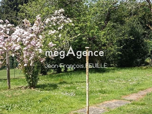Maison 4 pièces 130 m²