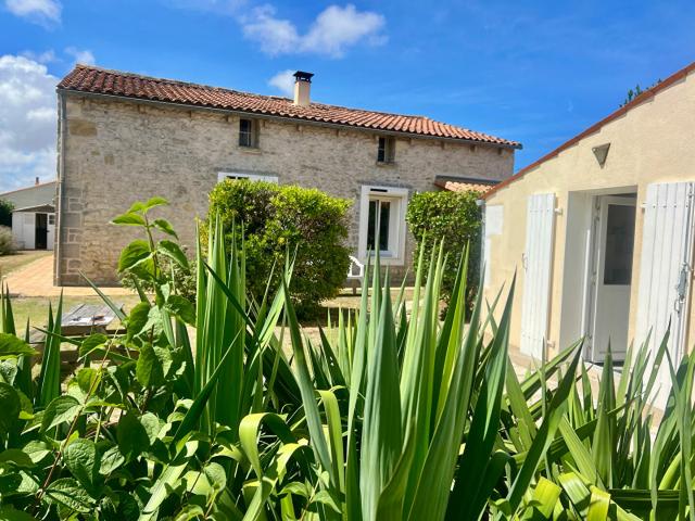 Maison 4 pièces 130 m²