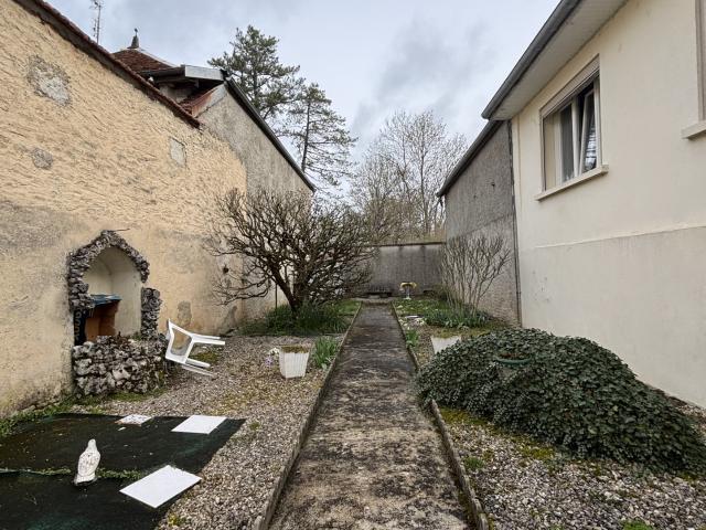 Maison 4 pièces 130 m²