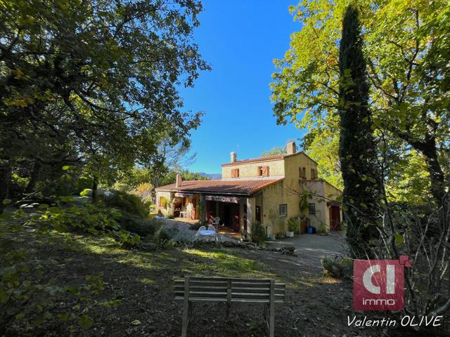 Maison 4 pièces 130 m²