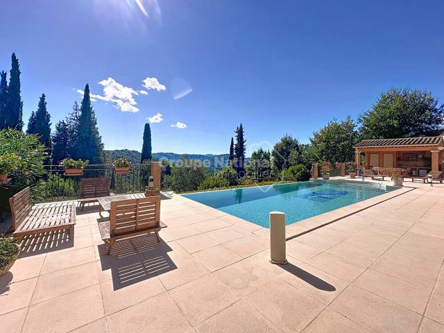 Maison 4 pièces 130 m²