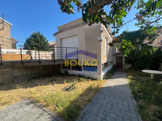 Maison 4 pièces 130 m²