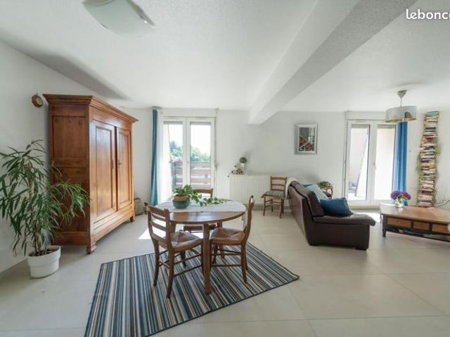Maison 4 pièces 130 m²