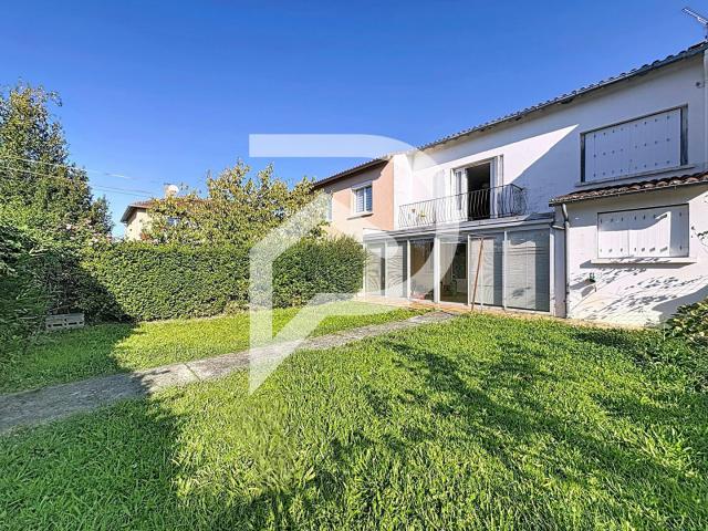 Maison 4 pièces 130 m²