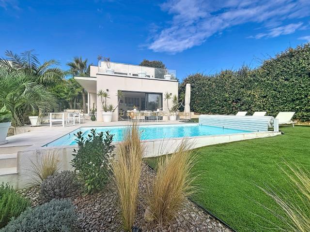 Maison 4 pièces 130 m²