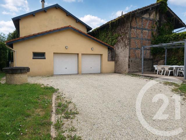 Maison 4 pièces 130 m²
