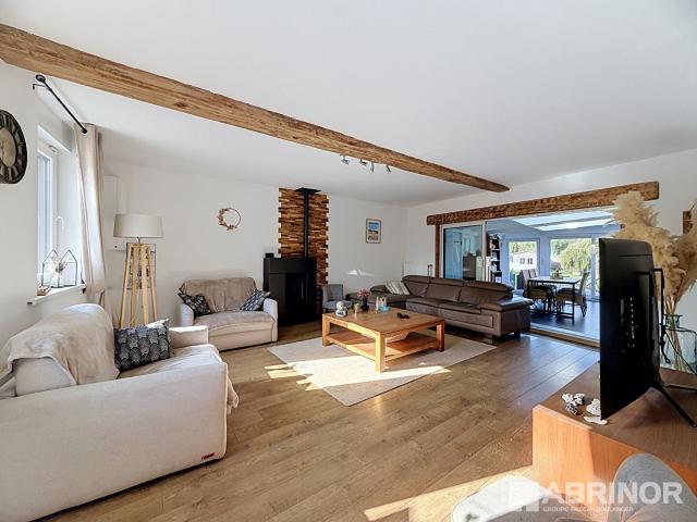 Maison 4 pièces 130 m²