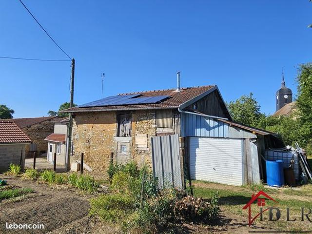 Maison 4 pièces 130 m²