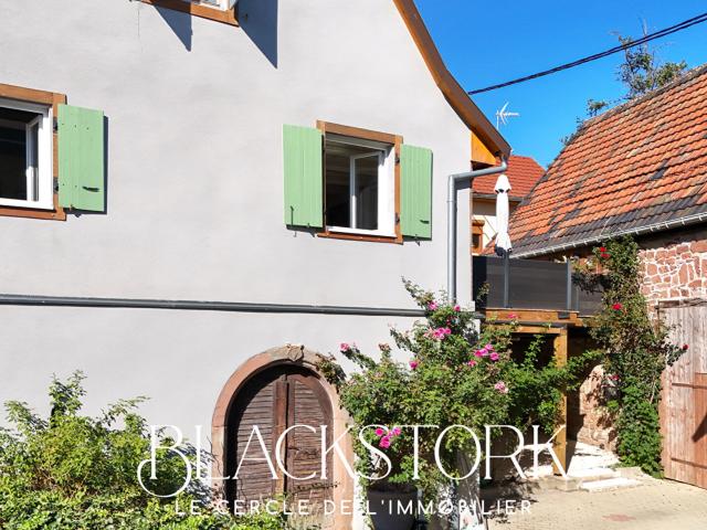 Maison 4 pièces 130 m²
