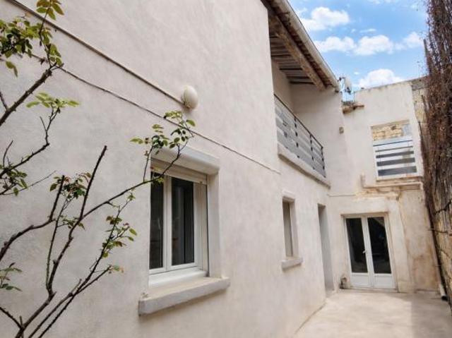 Maison 4 pièces 130 m²