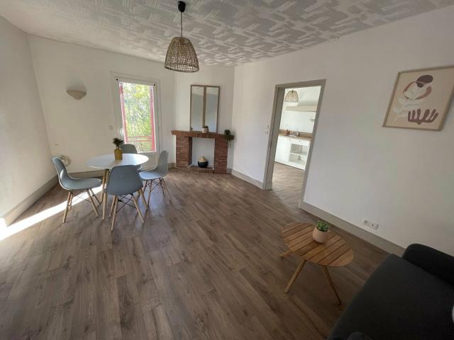 Maison 4 pièces 130 m²