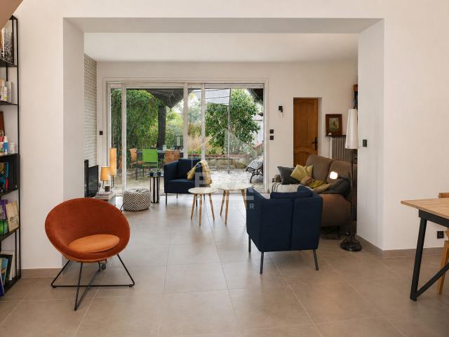 Maison 4 pièces 130 m²