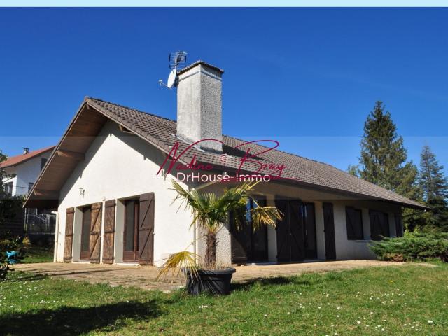 Maison 4 pièces 130 m²