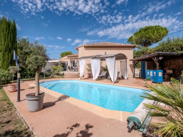 Maison 4 pièces 130 m²