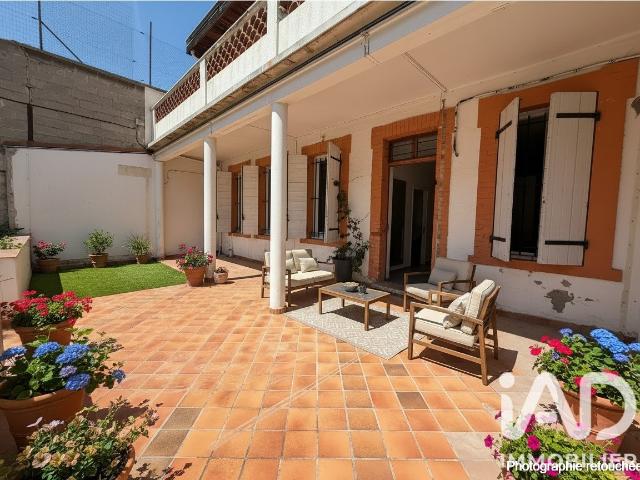 Maison 4 pièces 130 m²