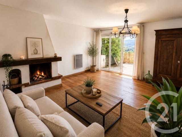 Maison 4 pièces 130 m²