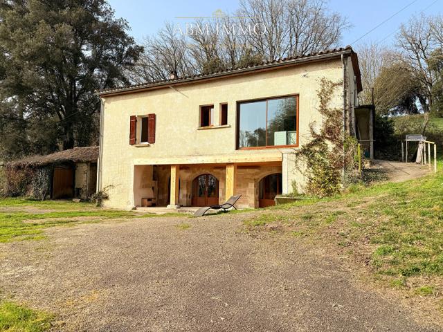 Maison 4 pièces 130 m²