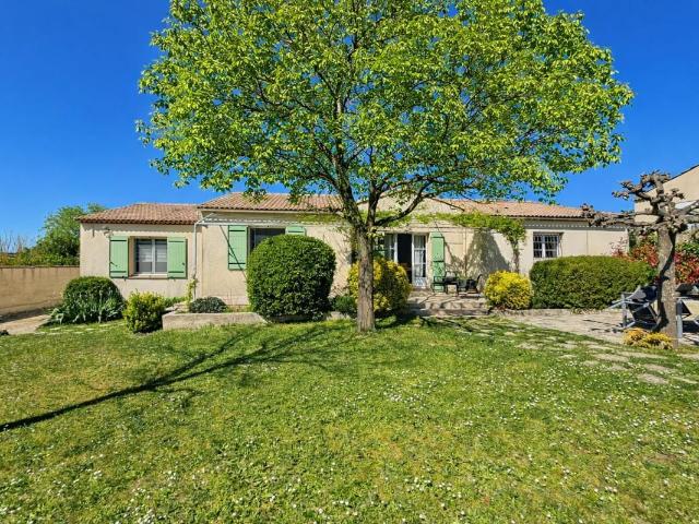 Maison 4 pièces 130 m²