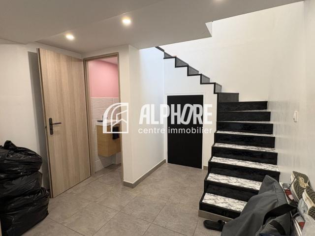 Maison 4 pièces 130 m²