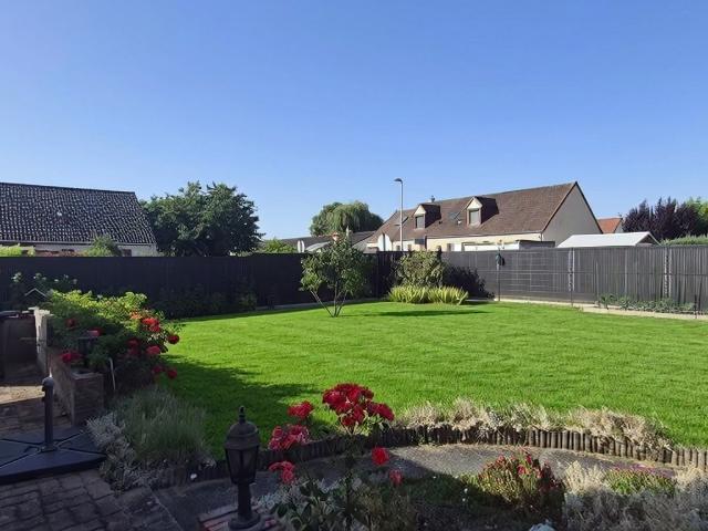 Maison 4 pièces 130 m²