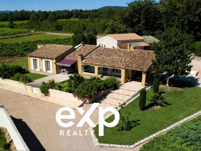 Maison 4 pièces 130 m²